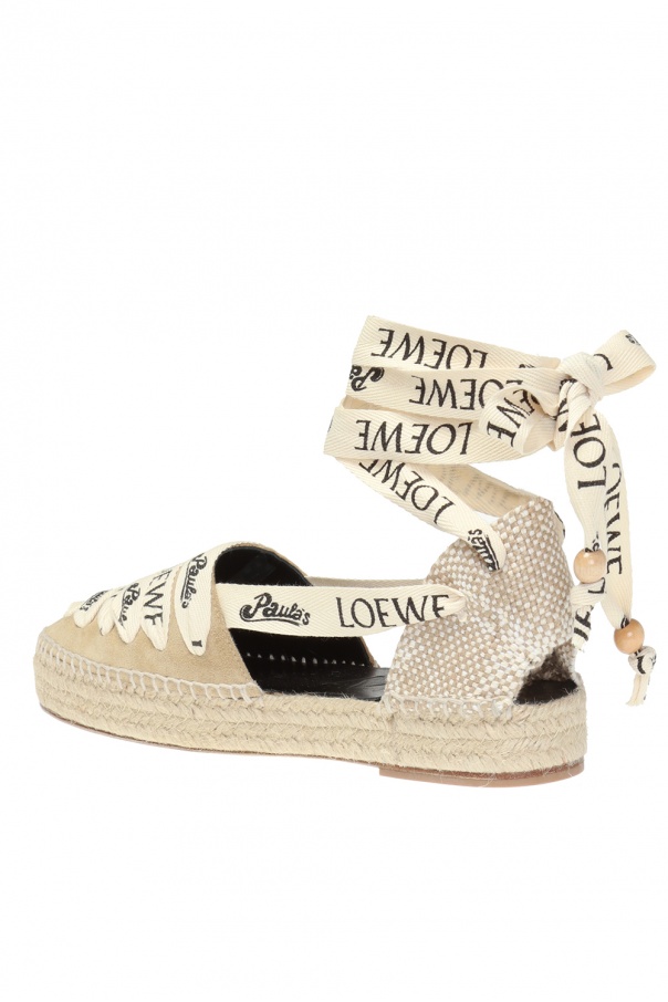 Loewe Loewe x Paula's Ibiza | Women's Shoes | Vitkac